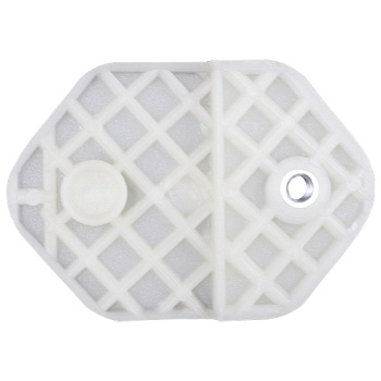 Держатель стекла (лопатка) стеклоподъёмника Land Rover Discovery 770670