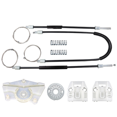 Ремкомплект стеклоподъемника Skoda Fabia 1999-2007 (перед. прав.) 770343