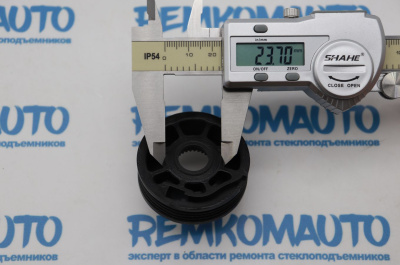 Ролик (катушка) стеклоподъёмника 770667