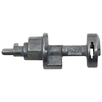 Шток личинки замка зажигания (шток контактной группы) Toyota Starlet 772556