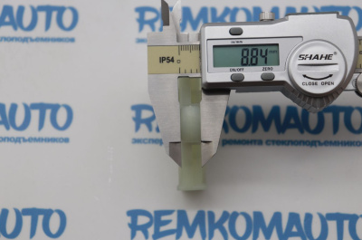 Фиксатор стекла стеклоподъёмника 776052