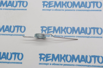 Пружина троса стеклоподъемника 771774