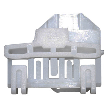 Направляющий держатель стеклоподъёмника (каретка стеклоподъемника) 770077