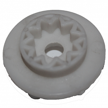 Шестерня привода электромотора стеклоподъёмника 772257