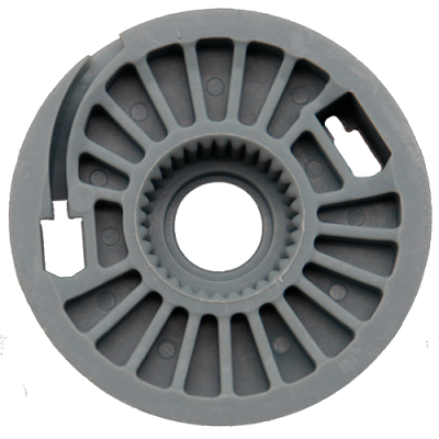 Ролик стеклоподъемника (катушка стеклоподъемника) 770339