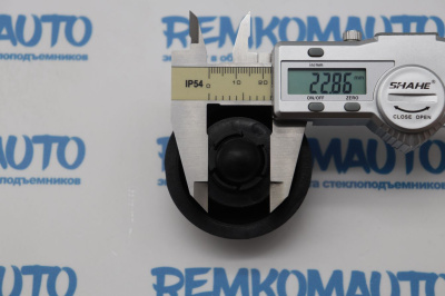 Кнопка открытия багажника Fiat Ducato 771546