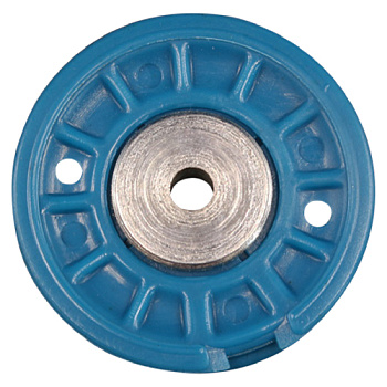 Обводной ролик стеклоподъемника с клепкой 770294