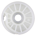 Ролик (катушка) стеклоподъёмника Audi/BMW/Ford/Mercedes/Seat/Porsche/VW/Volvo левый 770629