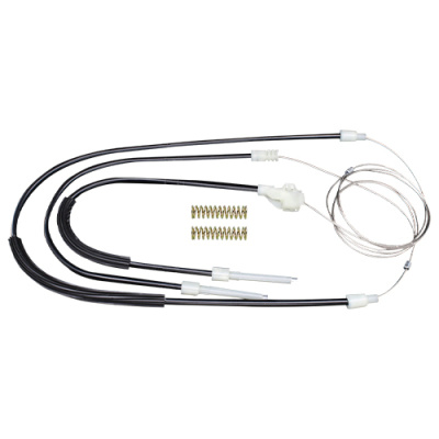 Комплект тросов стеклоподъёмника Volkswagen Vento (перед. прав.) 771584