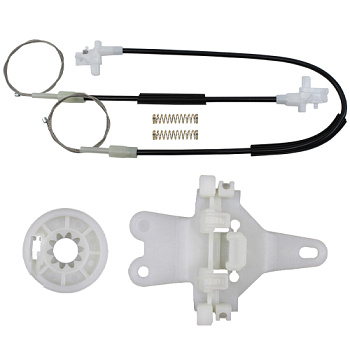 Ремкомплект стеклоподъемника Mercedes Benz Vito (перед. лев.) 771778