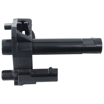 Фиксатор ручки двери Renault Master 3/Opel Movano A (перед. прав.) 771723