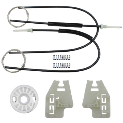 Ремкомплект стеклоподъемника BMW 3-series E46 (перед. прав.) 770250