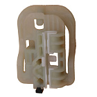 Направляющий держатель стеклоподъёмника (каретка стеклоподъемника) 770332