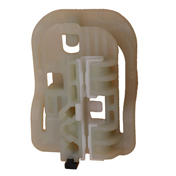 Направляющий держатель стеклоподъёмника (каретка стеклоподъемника) 770332