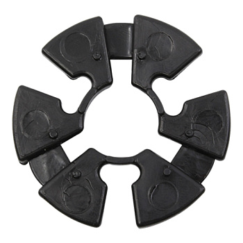 Демпфер электромотора стеклоподъемника 771263