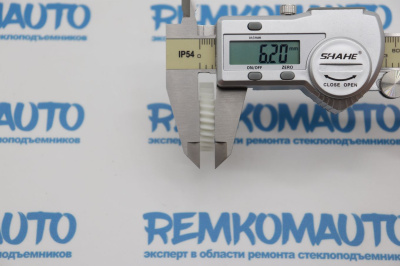 Шестерня люка крыши Honda Accord/Nissan Almera Tino 772260