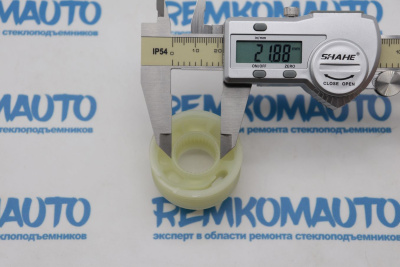 Ролик стеклоподъёмника (катушка стеклоподъемника) 772460