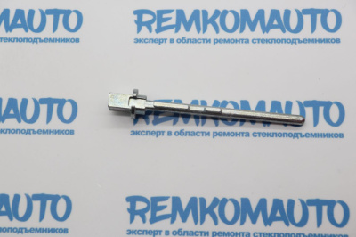 Шток личинки замка двери Peugeot Partner/Citroen Berlingo 771027