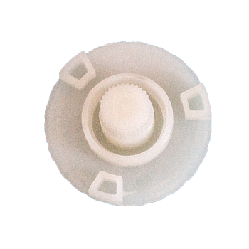 Шестерня привода электромотора стеклоподъёмника 770226