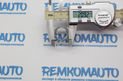 Стопорное кольцо личинки замка двери Seat/Skoda/Volkswagen 770262