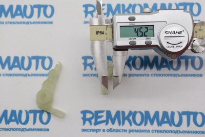 Комплект фиксаторов замка двери Land Rover Freelander/Ford Focus (2 шт.) 772759