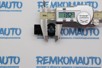 Фиксатор стекла стеклоподъёмника 770651