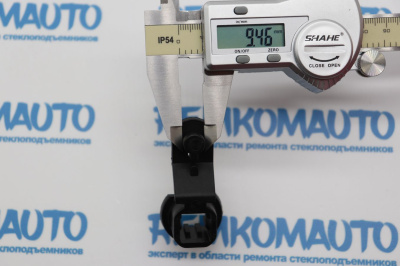 Фиксатор регулировки сиденья Renault Megane 2/Megane 2 Coupe 770493