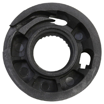 Ролик стеклоподъемника (катушка стеклоподъемника) 772616