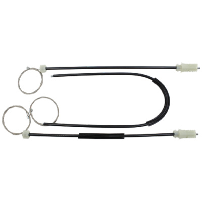 Комплект тросов стеклоподъёмника Citroen Xsara (перед. лев./прав.) 771103