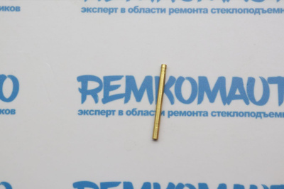 Фиксатор для опрессовки тросов (3x45/1.4) 771906