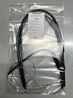 Комплект тросов стеклоподъёмника BMW X5 E53 1999-2006 (перед. лев./прав.) 770632