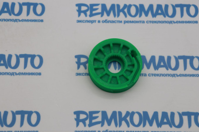 Ролик (катушка) стеклоподъёмника 771049