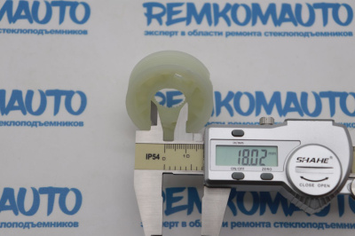 Ролик стеклоподъёмника (катушка стеклоподъемника) 770245