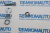 Ремкомплект личинки замка двери BMW 3-series E46 (перед. лев.) 770605 Ремкомплект личинки замка двери BMW 3-series E46 (перед. лев.) 770605