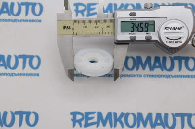 Обводной ролик стеклоподъёмника 770952