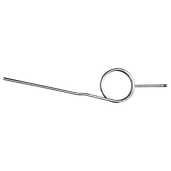 Пружина натяжного обводного фиксатора стеклоподъемника 771773