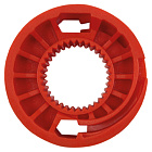 Ролик стеклоподъёмника (катушка стеклоподъемника) 771849