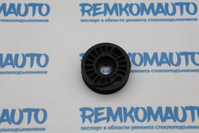 Ролик стеклоподъемника (катушка стеклоподъемника) 772625
