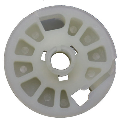 Ролик стеклоподъёмника (катушка стеклоподъемника) 776053