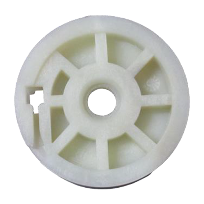 Ролик стеклоподъёмника (катушка стеклоподъемника) 770955