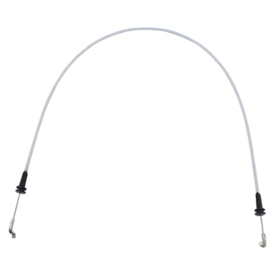 Трос открывания замка двери Mercedes Benz Atego/Axor (перед. прав.) (OEM: 9737600304) 771894