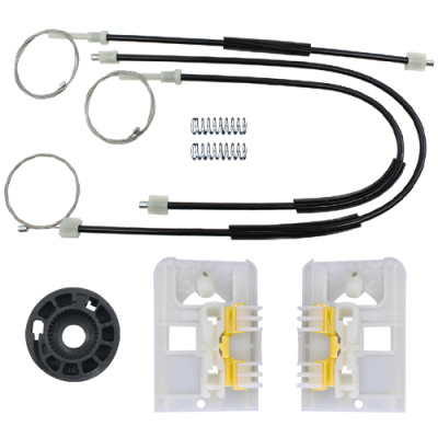 Ремкомплект стеклоподъемника Ford Ranger (перед. лев./прав.) 771987