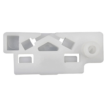 Направляющий держатель стеклоподъёмника (каретка стеклоподъемника) 771048