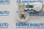 Шестерня люка крыши Peugeot 206/Renault Clio/Scenic/Modus 772655