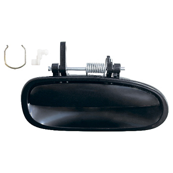 Наружная ручка открывания двери Honda Civic 1995-2001 (зад. прав.) 772819