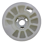 Ролик стеклоподъёмника (катушка стеклоподъемника) 776048