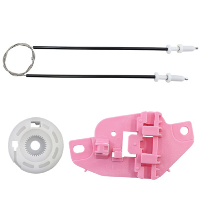 Ремкомплект стеклоподъемника Hyundai Starex (перед. прав.) 771147