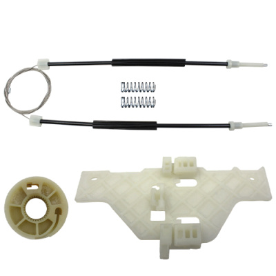 Ремкомплект стеклоподъёмника Citroen C4 1 покол. 2004-2014 (перед. прав.) 771752