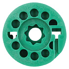 Ролик стеклоподъёмника (катушка стеклоподъемника) 771178