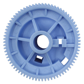 Ролик стеклоподъёмника (катушка стеклоподъемника) 770988